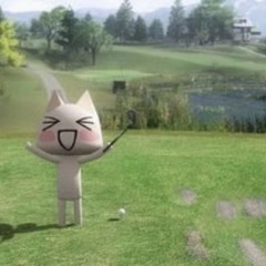😸