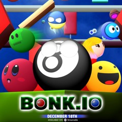 Bonk.io Movie (2023) - Main Theme Trailer