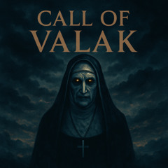 Call of Valak