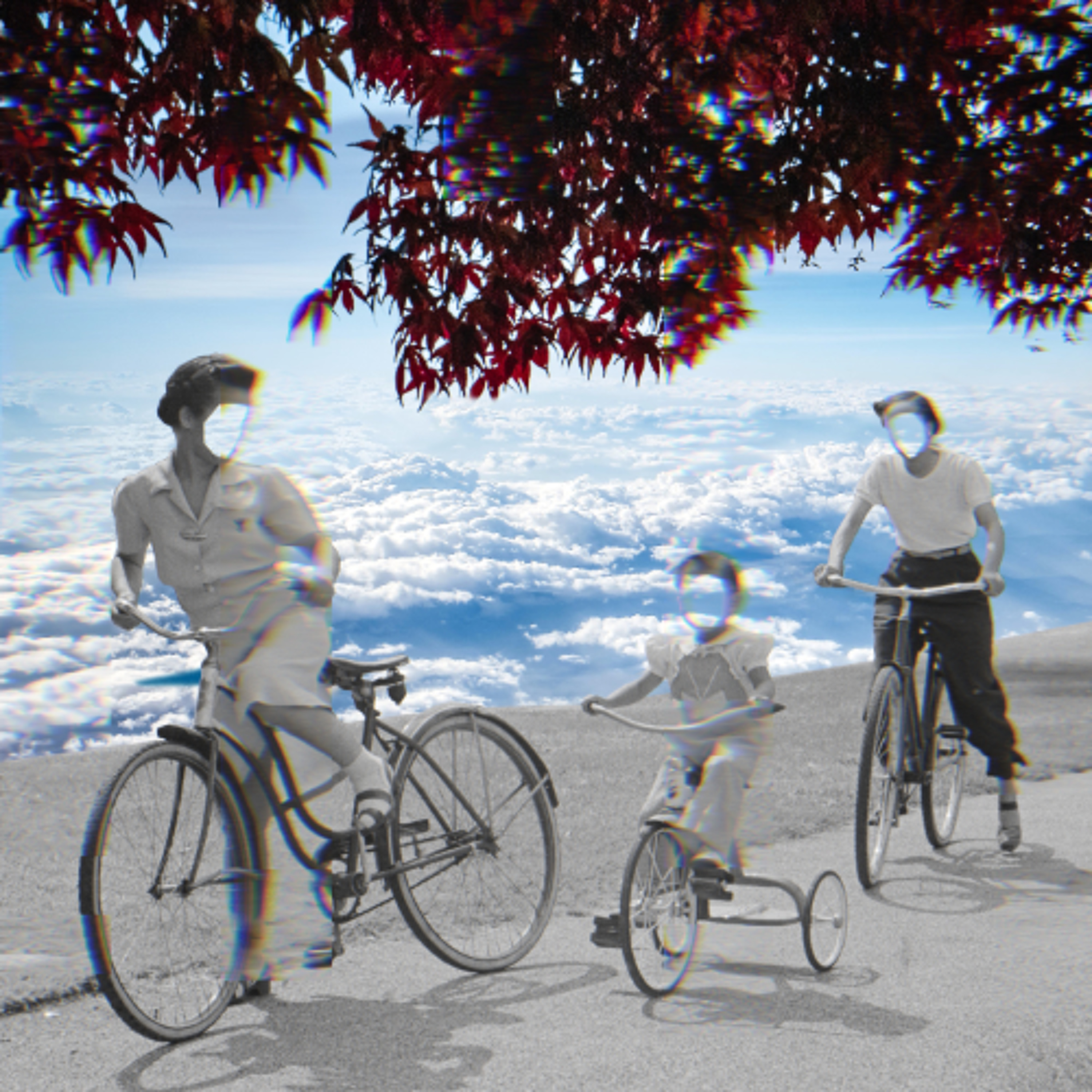 August Artier - Lo Fi Tales 2 episode artwork