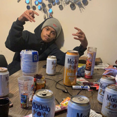 in my city- lilmigo999 ft vito