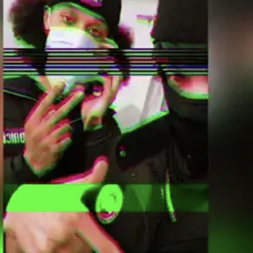 #Horrid Hill Chucky X Yc -Violent Twins