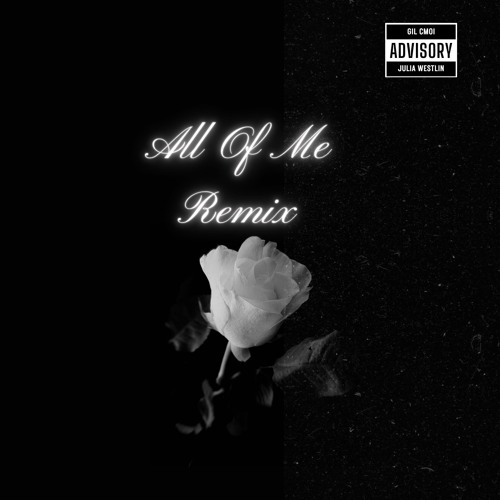 All Of Me Remix