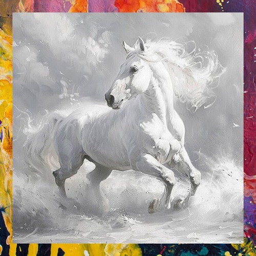 FREE DOWNLOAD: Dastisay — White Horse (Original Mix)
