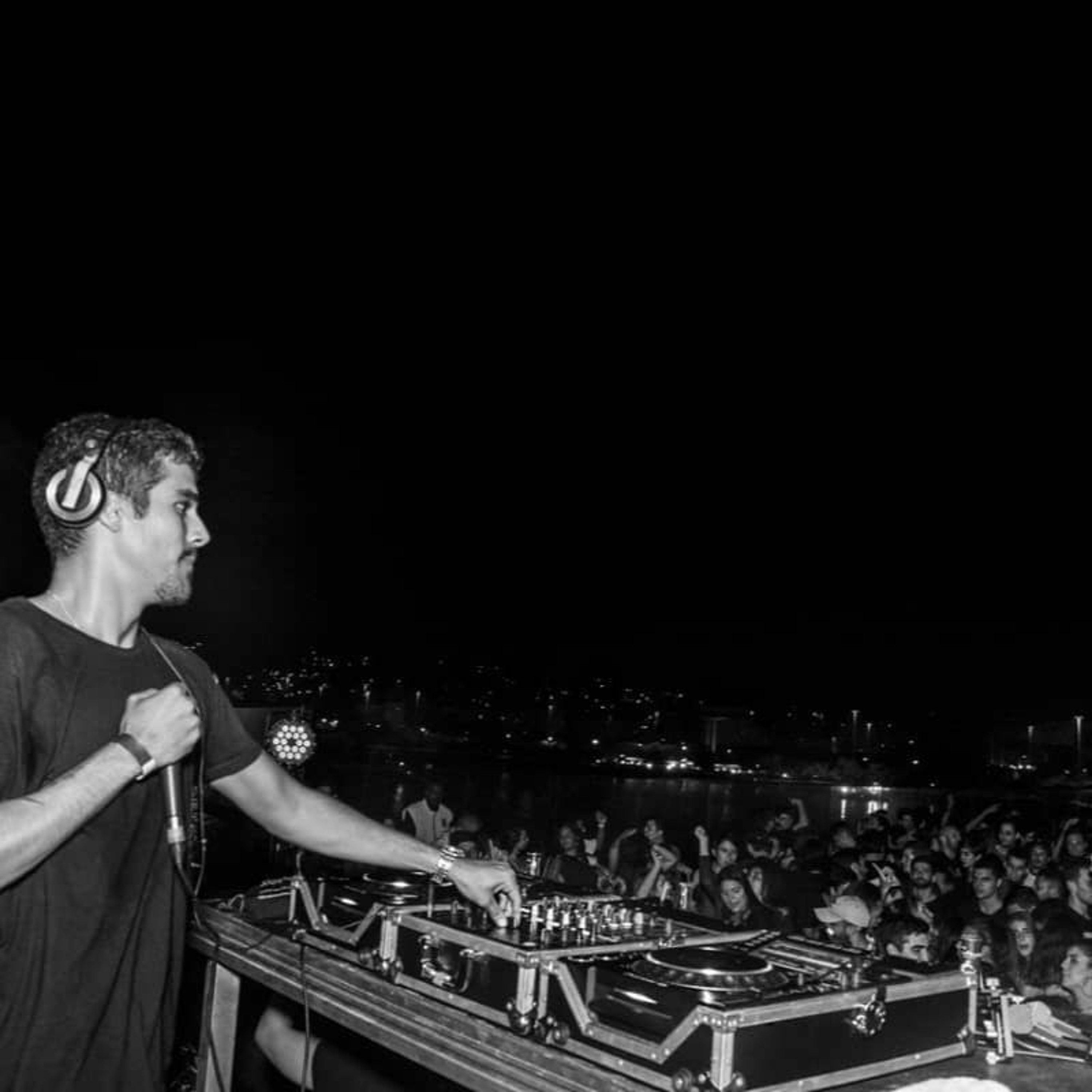 Set de Funk - DJ Felipe Lustosa