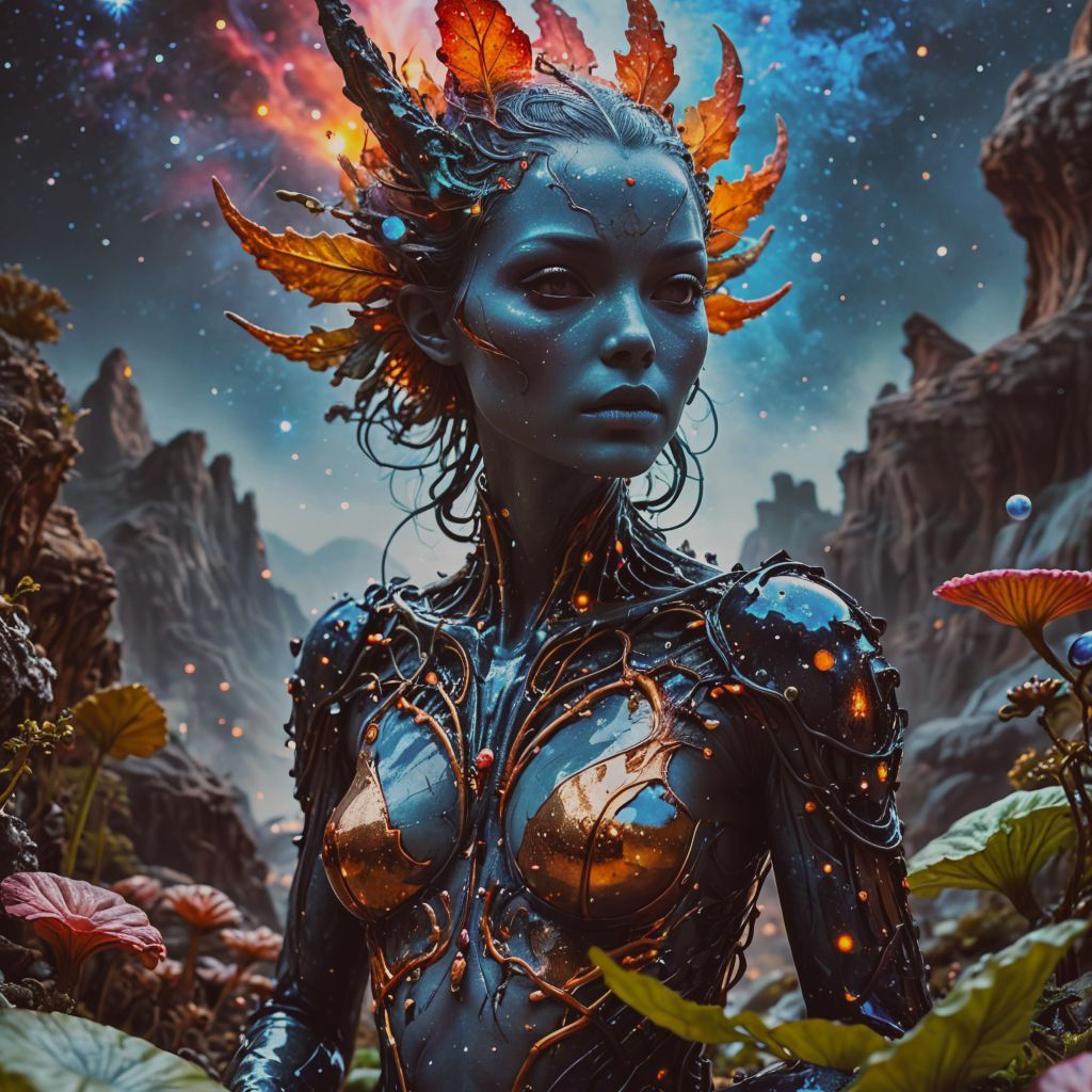 Star Point Exodus (Short Edit) episode artwork