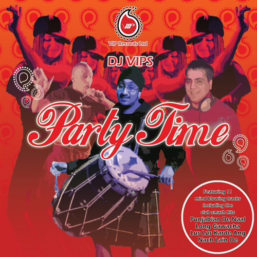 Lus Lus Karde Ang (Club Mix)