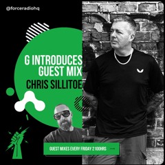 G Introduces/Force Radio