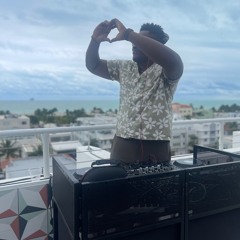JDE @ OKAMI MIAMI OPENING - CASA TULUM