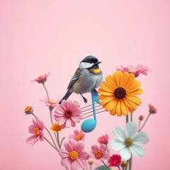 Chickadee (Male Version)