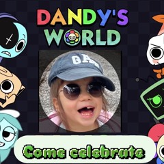 Roblox Dandy’s World Party