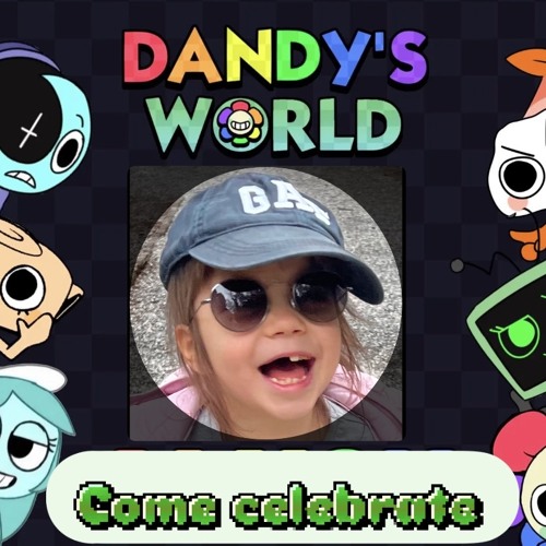 Roblox Dandy’s World Party