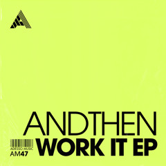 Work It (Extended Mix)