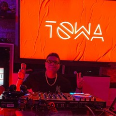 Towa Sessions 7 Studio92