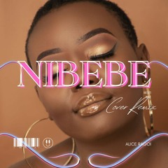 Nyota Ndogo - Nibebe ( lo-fi remix )