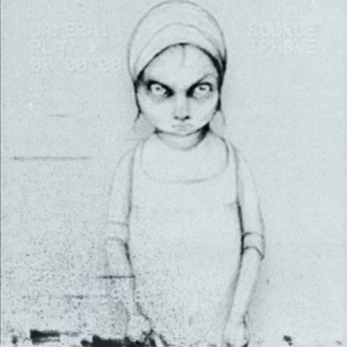 Feral Witchchild /w Burial