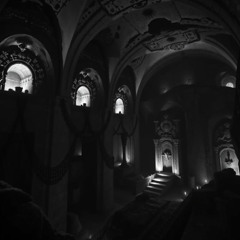 DARK AMBIENT - CARPATHIAN NIGHTMARES
