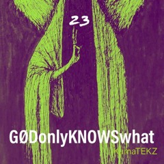 GØDonlyKNØWSwhĀt//KumaTEKZ [172]