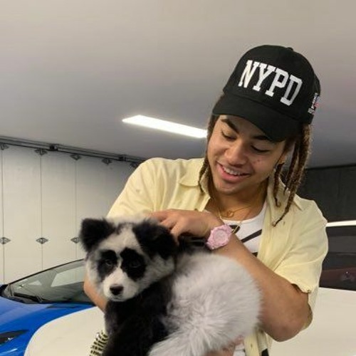 @24kGoldn - Nerves (prod.nick mira)