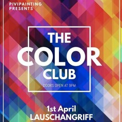 Papa Hase @ Lauschangriff | Color Club Mix 04.01.2023