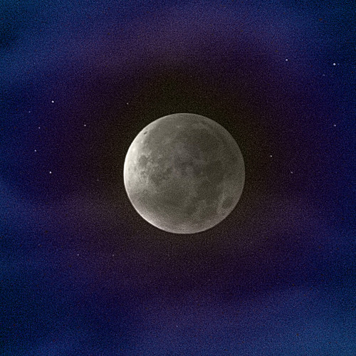 AyEss - Moon (prod. JMXZ)