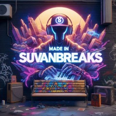 Made In SuvanBreaks, SuvanSE A la Nave Parte Tobillos 🚀🚀🚀🚀