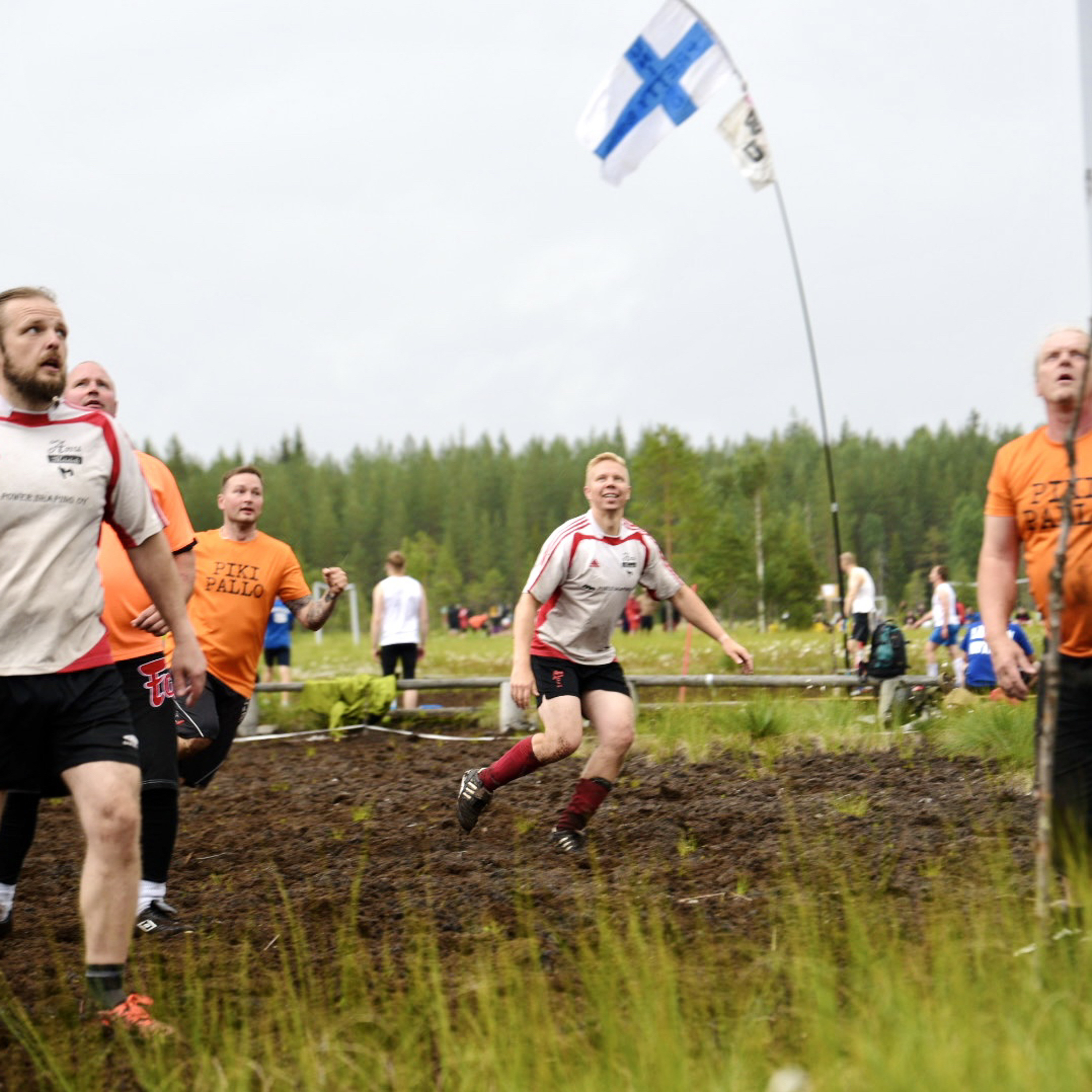Anu Meininki MM-kisat 2018