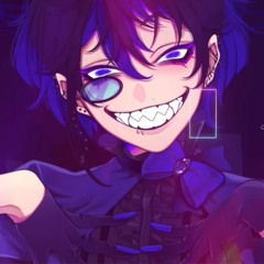 【地獄へようこそ】INSANE（Hazbin Hotel ）  青妃らめ［cover］