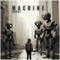 Machine