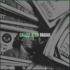 Radah- Calculator