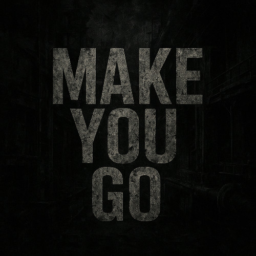 Gaspvrd - Make You Go