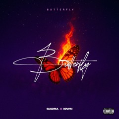 Butterfly (Ft.IOWN)