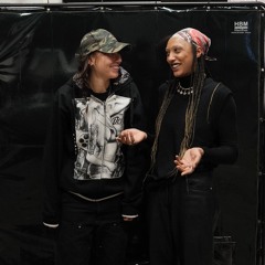 Heartly Related — Kiks b2b Melanin