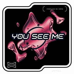 You See Me ( Ben Meredith )