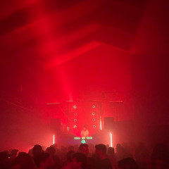 Rave in der Kirche - Schall & Rauch 29.03.25