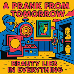 A Prank from Tomorrow