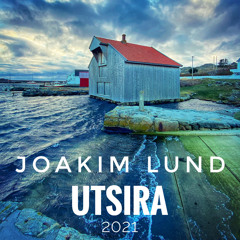 Joakim Lund - Utsira - 2021
