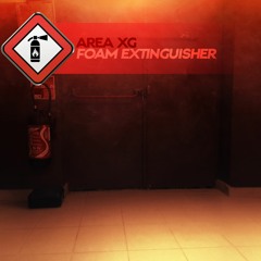 01.Foam Extinguisher