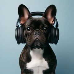 Musique douce pour chiens