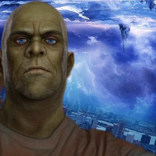 Gravity by Codex Scrolls & (The Italian job remix)