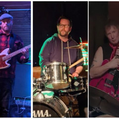 Bad Girl (Transit Dolls)