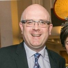 KCLR News: Colin Ahern of Kilkenny Ormonde Hotel on VAT rates & tourism figures (1st July 2025)