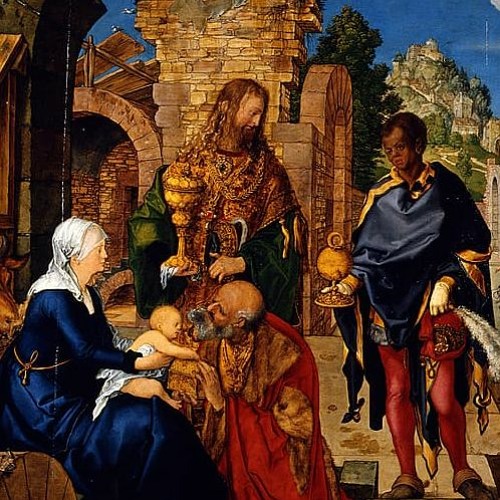 The Importance Of Beauty  - The Epiphany