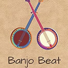 BEAT BANJO 160 bpm (( DJYUR3 ))