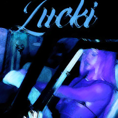 LUCKI - PURPLE HEART SKI reprod/remix by 111biggvee