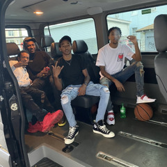 Justo X TEN X RichBoy -  Drumsticks