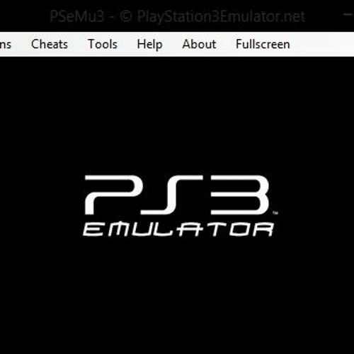 Stream RPCS3: The Most Advanced PS3 Emulator + BIOS for PC - Download Now  from Amanda Finau | Listen online for free on SoundCloud