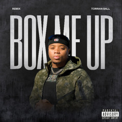Box Me Up Remix