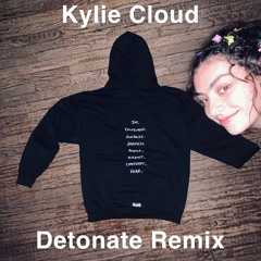 Charli XCX - Detonate (Kylie Cloud Remix)