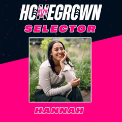 UK Funky - Homegrown Selector Mix - Capital XTRA - Week 2